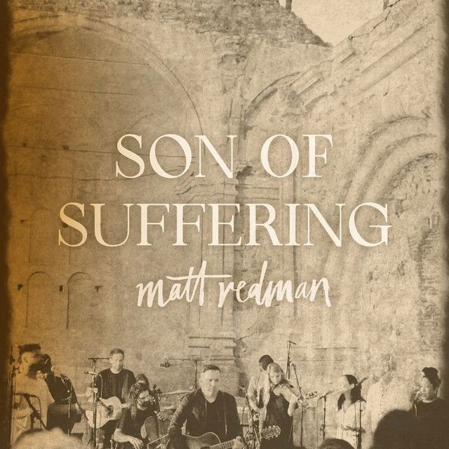 Matt Redman profile