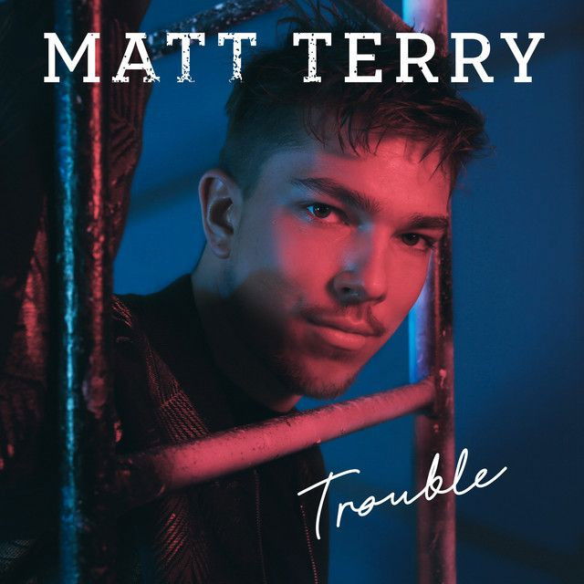 Matt Terry profile