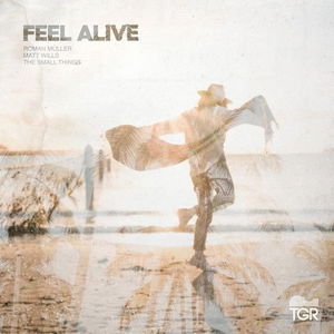 Feel Alive