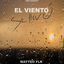 El Viento Se Llevó cover