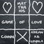 Game of Love cover