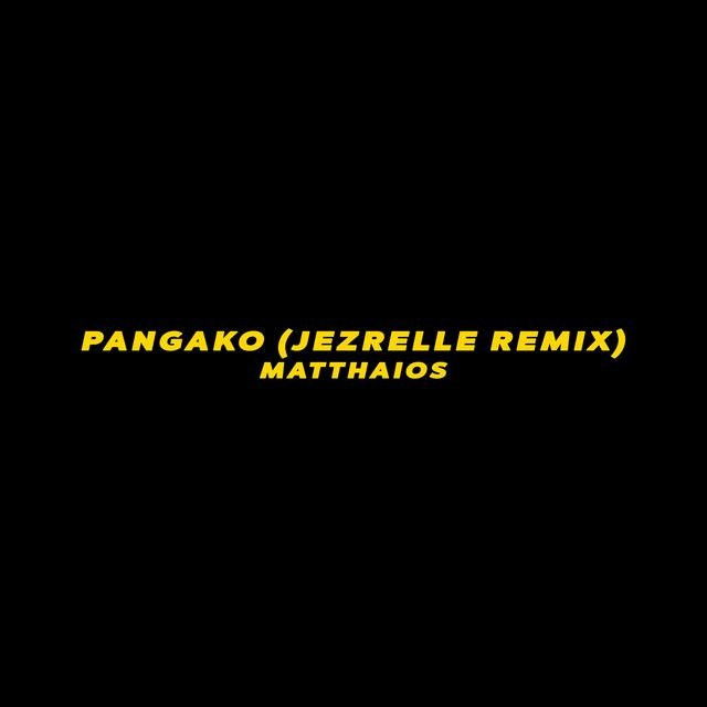 Pangako - Jezrelle Remix