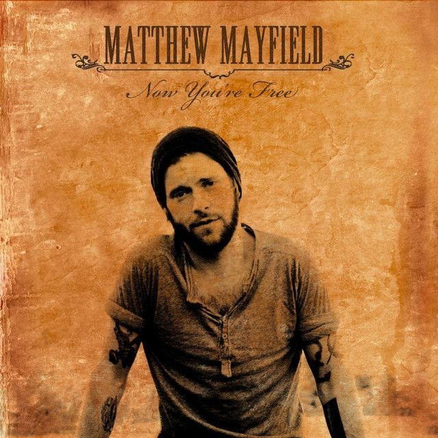 Matthew Mayfield profile