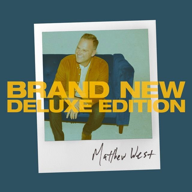 Matthew West profile