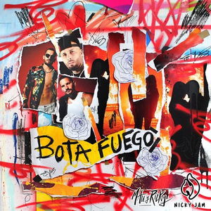 Bota Fuego - con Nicky Jam