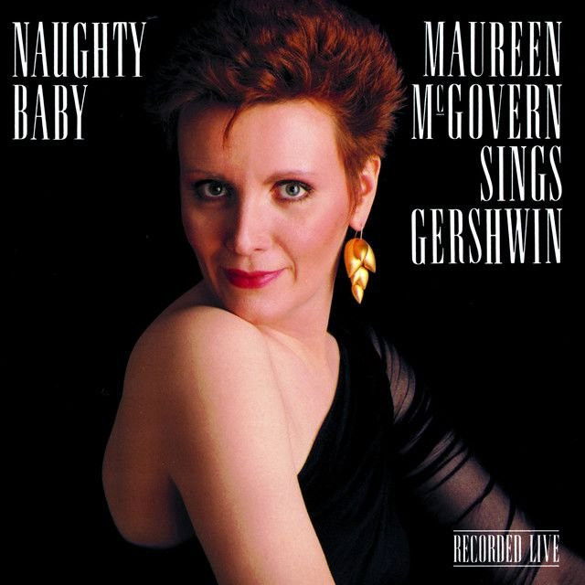 Maureen McGovern profile