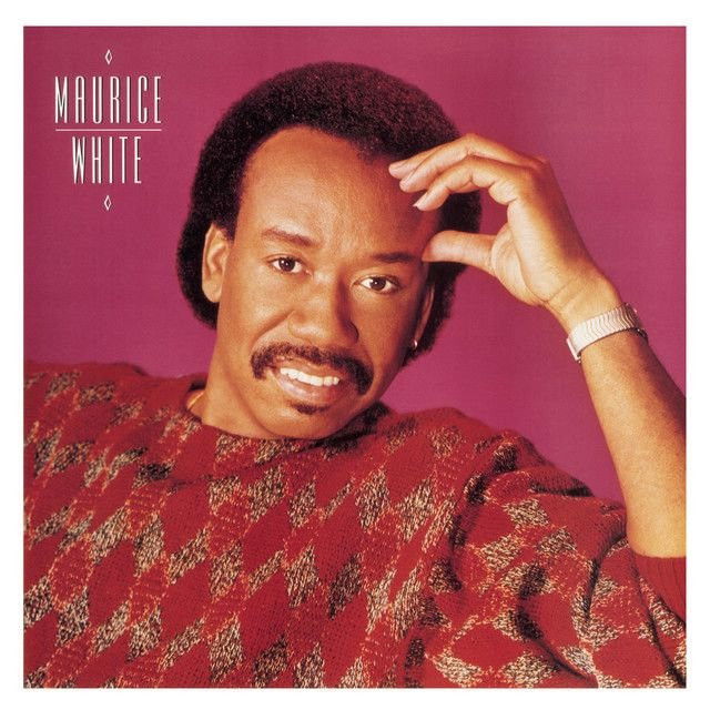 Maurice White profile