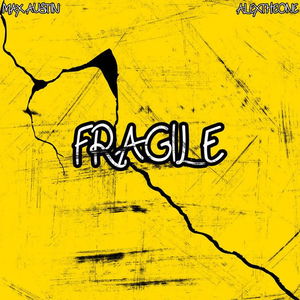 Fragile (Cuphead)