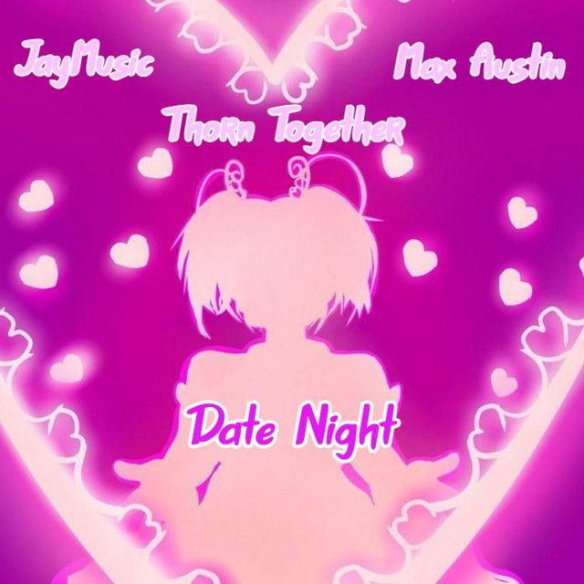 Date Night (HuniePop)