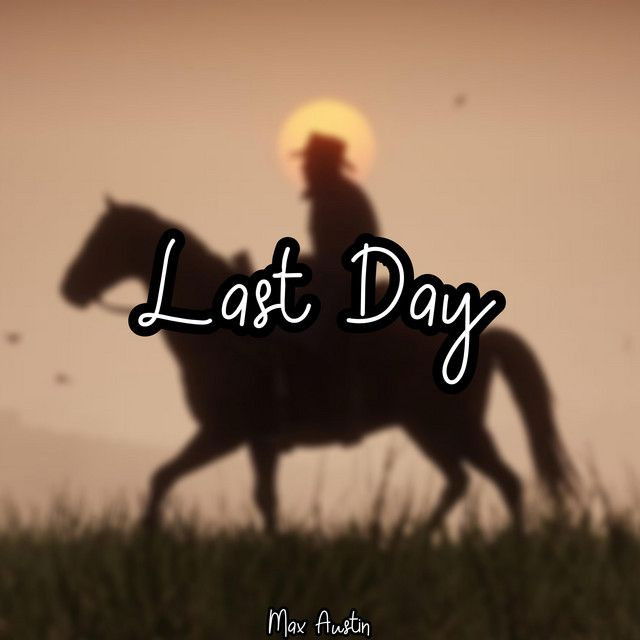 Last Day (Arthur Morgan)