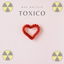 Toxico cover