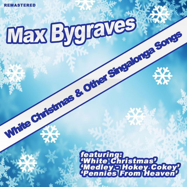 Max Bygraves profile