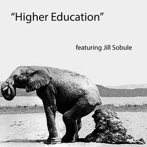 Higher Education (Piled Higher and Deeper)