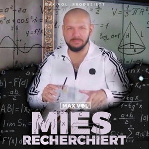 Mies recherchiert