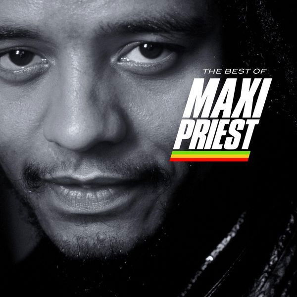 Maxi Priest profile