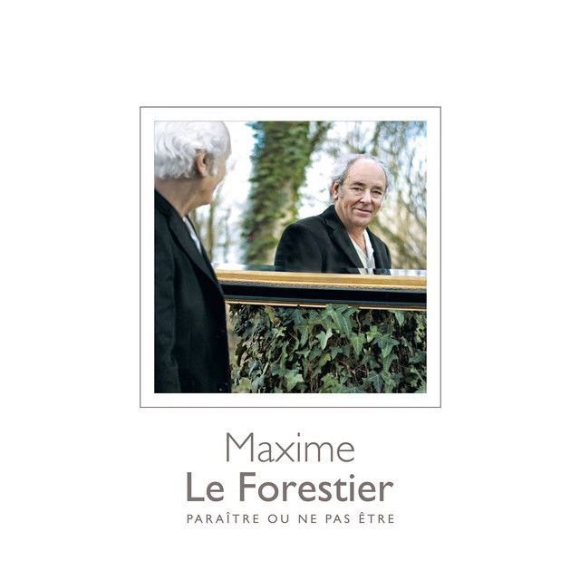 Maxime Le Forestier profile