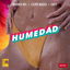 Humedad cover