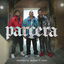 Parcera cover