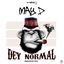 Dey Normal cover