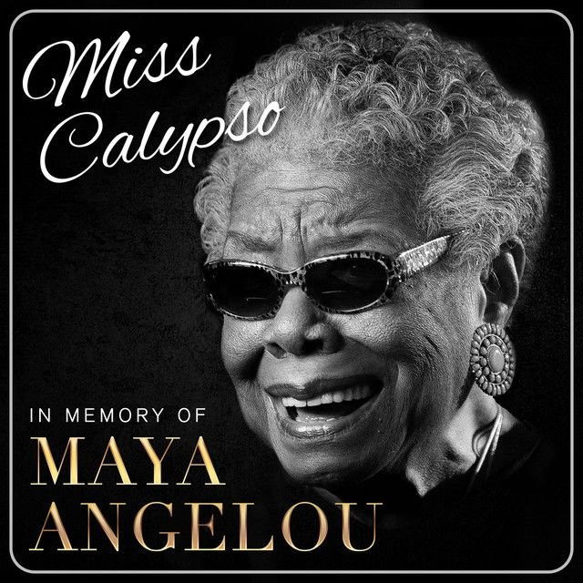 Maya Angelou profile