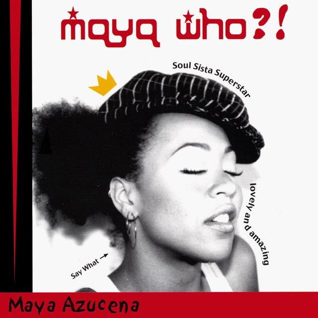 Maya Azucena profile