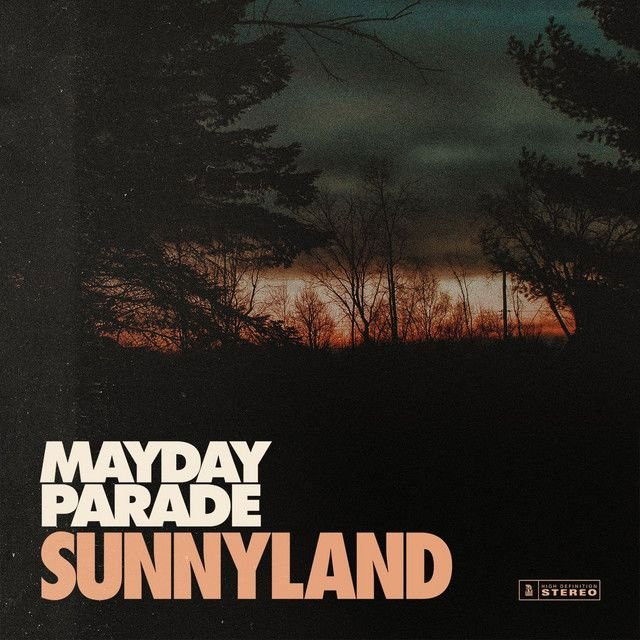 Mayday Parade profile