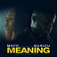 Meaning cover