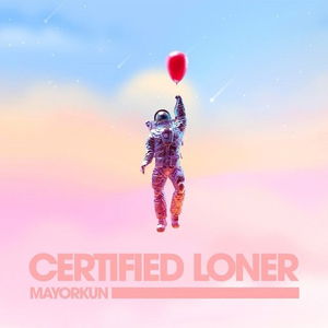 Certified Loner (No Competition)