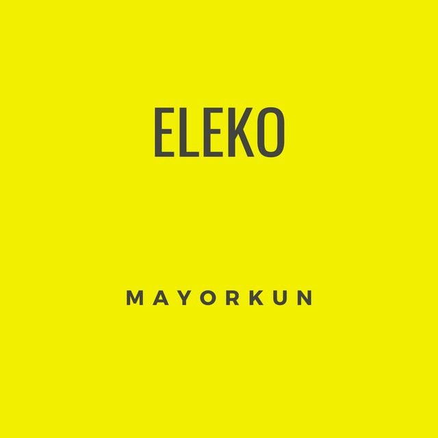 Eleko