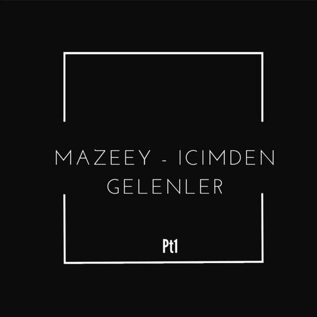 İçimden Gelenler