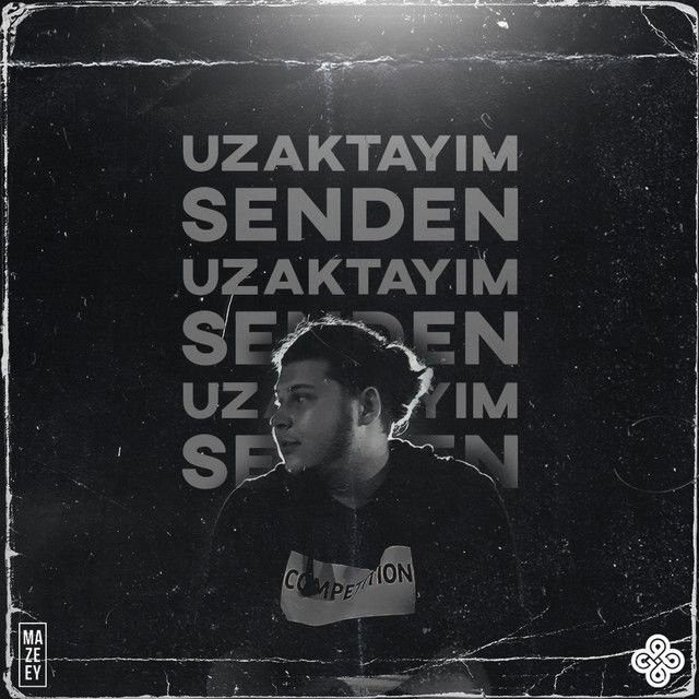 Uzaktayım Senden