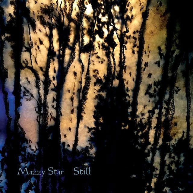 Mazzy Star profile