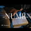 Numb cover