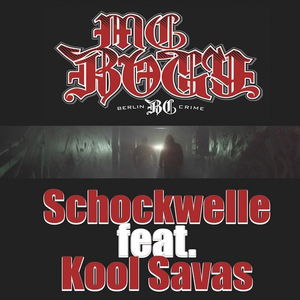 Schockwelle