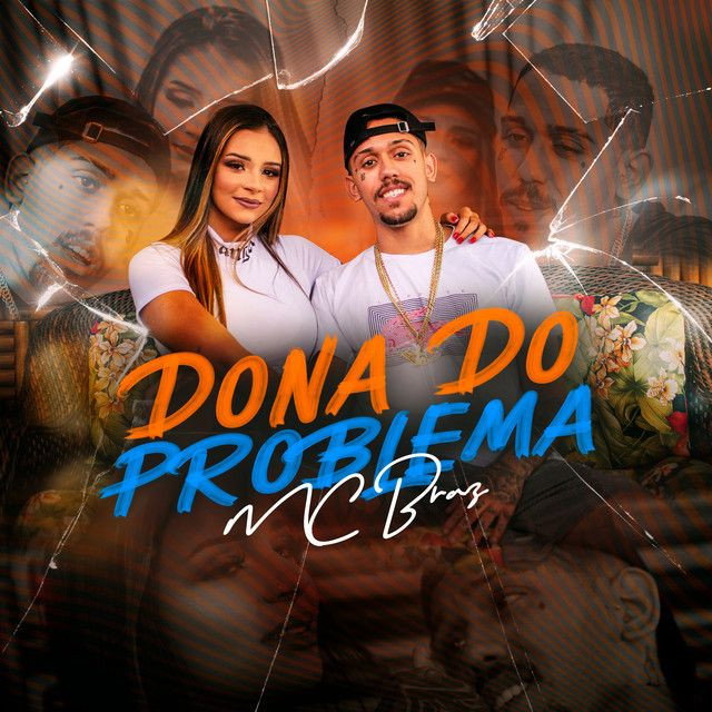 Dona do Problema