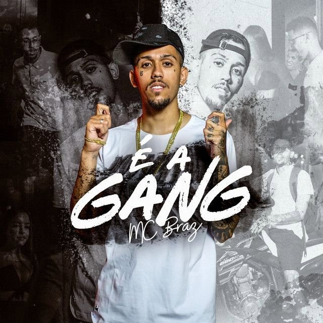É a Gang