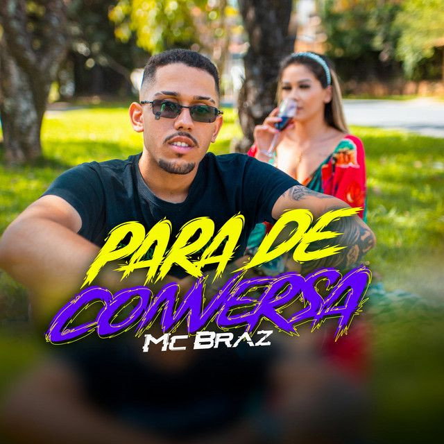 Para de Conversa