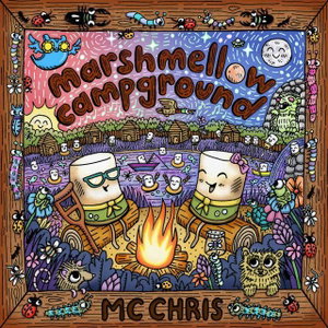 MC Chris - The Marshmellow Song Lyrics Meaning | Lyreka