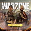 WARZONE FREESTYLE cover