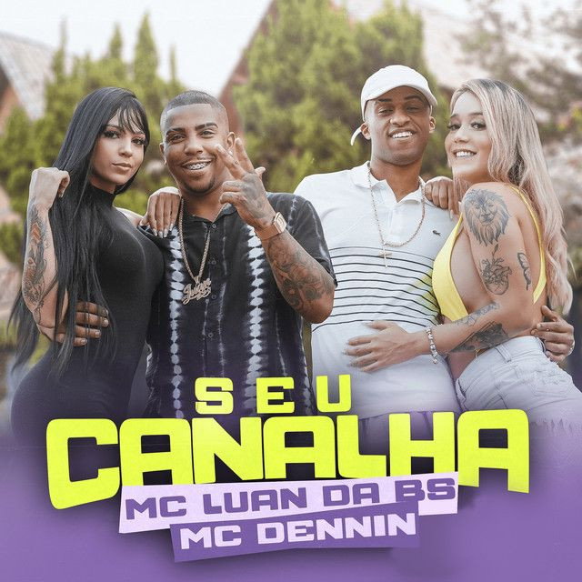 Seu Canalha