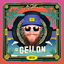 #Geilon cover