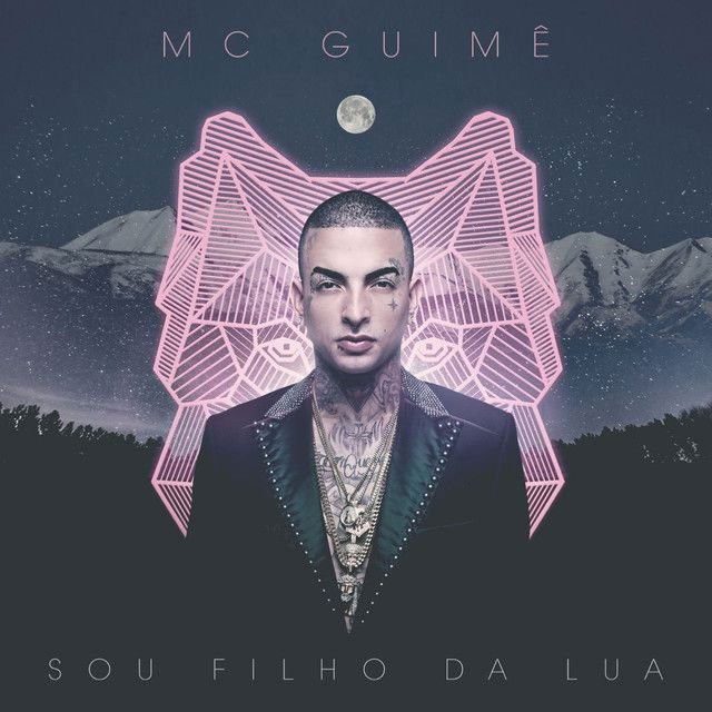 MC Guimê profile