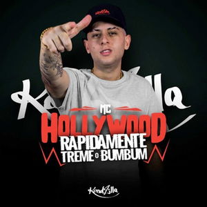 Rapidamente Treme o Bumbum