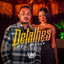 Detalhes cover