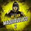 Maquiavélico 2 cover