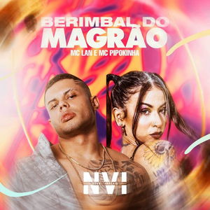 Berimbal do Magrão