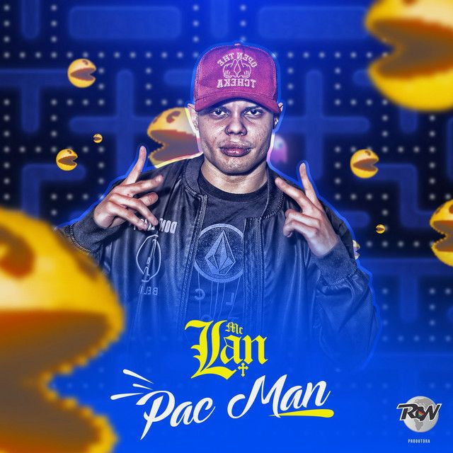 Pac Man