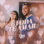 É Foda Te Amar cover