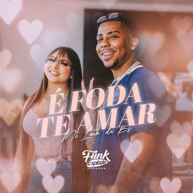 É Foda Te Amar