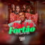 Pai Tá Fortão cover